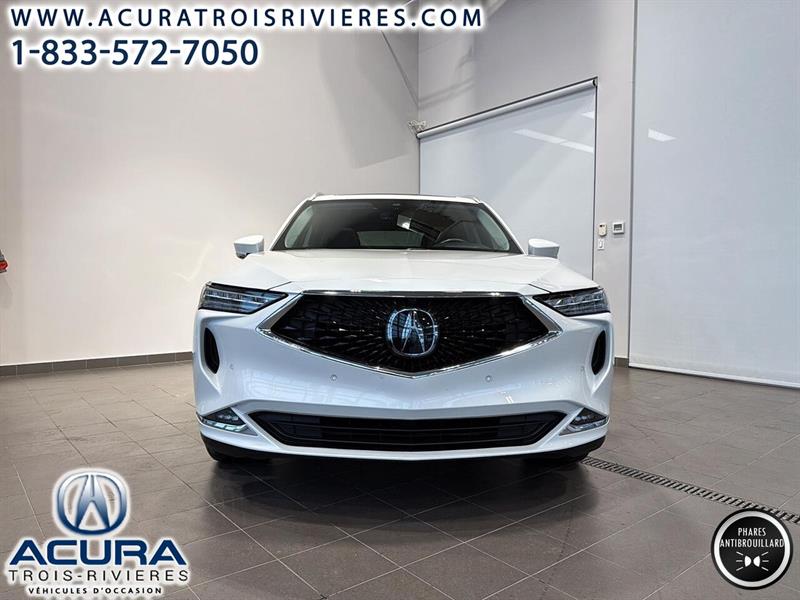 acura MDX 2024 - 2