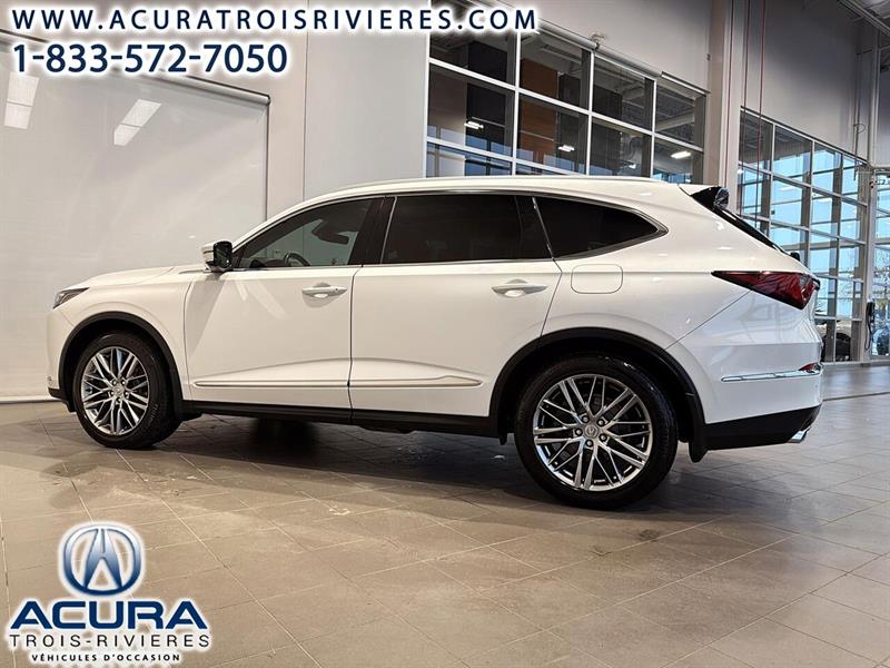 acura MDX 2024 - 4