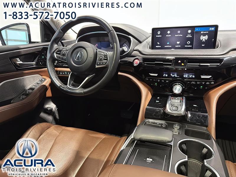 acura MDX 2024 - 8