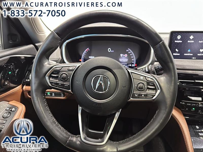 acura MDX 2024 - 9