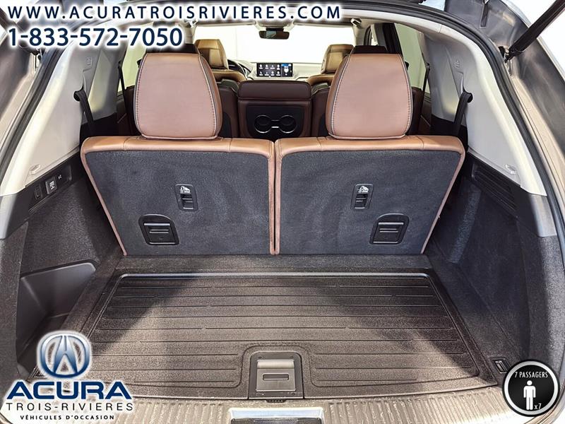 acura MDX 2024 - 26