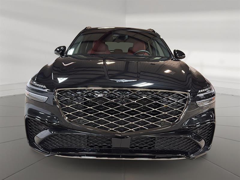 genesis GV70 2026 - 2