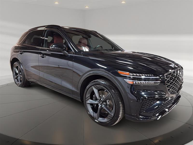 genesis GV70 2026 - 3