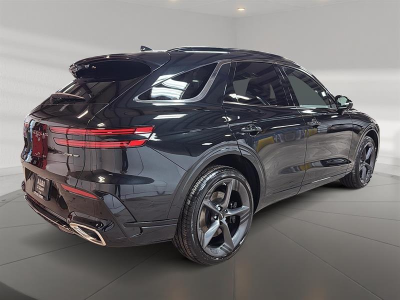 genesis GV70 2026 - 4