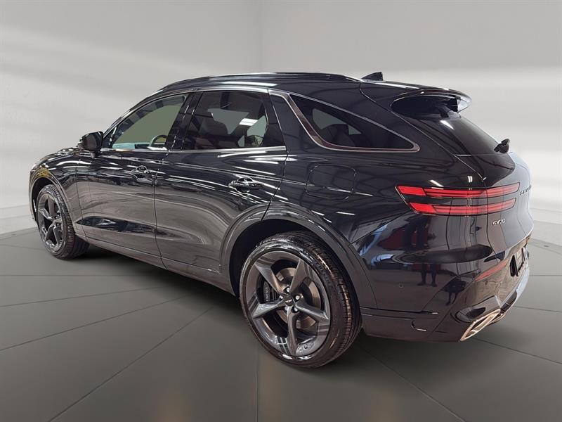 genesis GV70 2026 - 6