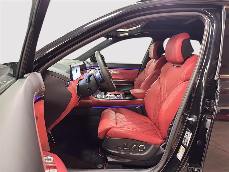 genesis GV70 2026 - 7