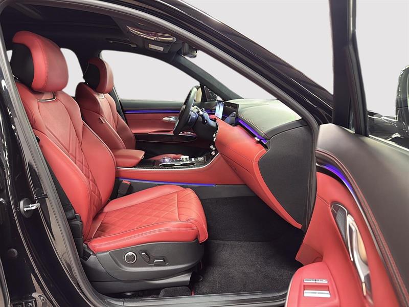 genesis GV70 2026 - 8