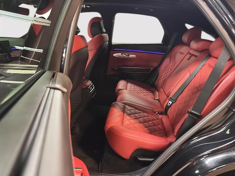 genesis GV70 2026 - 9