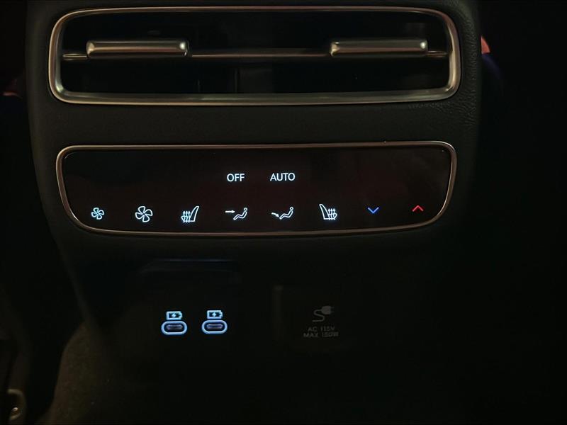 genesis GV70 2026 - 10