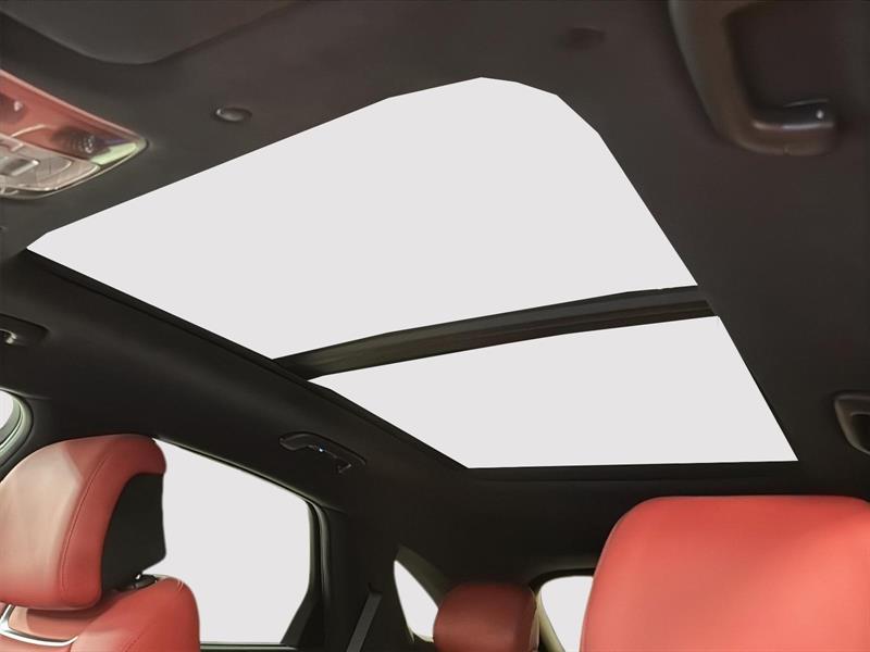 genesis GV70 2026 - 11