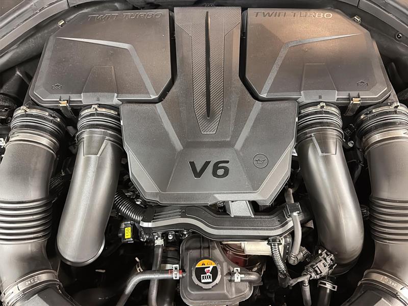 genesis GV70 2026 - 13