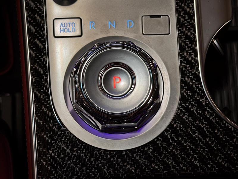 genesis GV70 2026 - 18