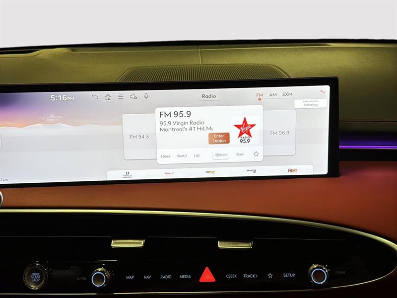 genesis GV70 2026 - 19