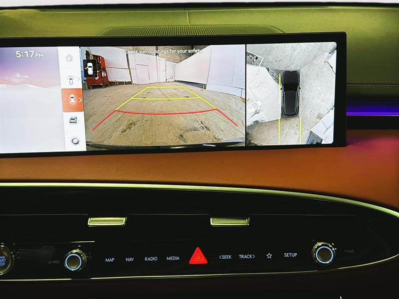 genesis GV70 2026 - 20