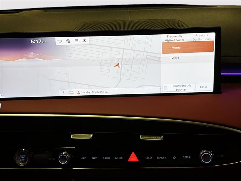 genesis GV70 2026 - 21