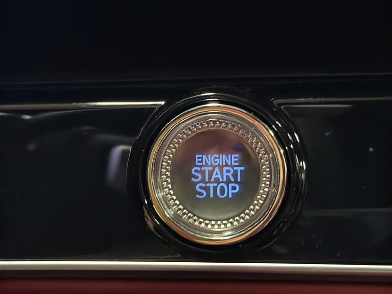 genesis GV70 2026 - 22