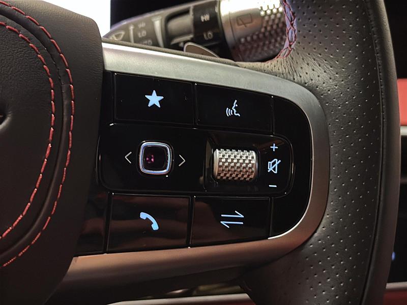 genesis GV70 2026 - 23