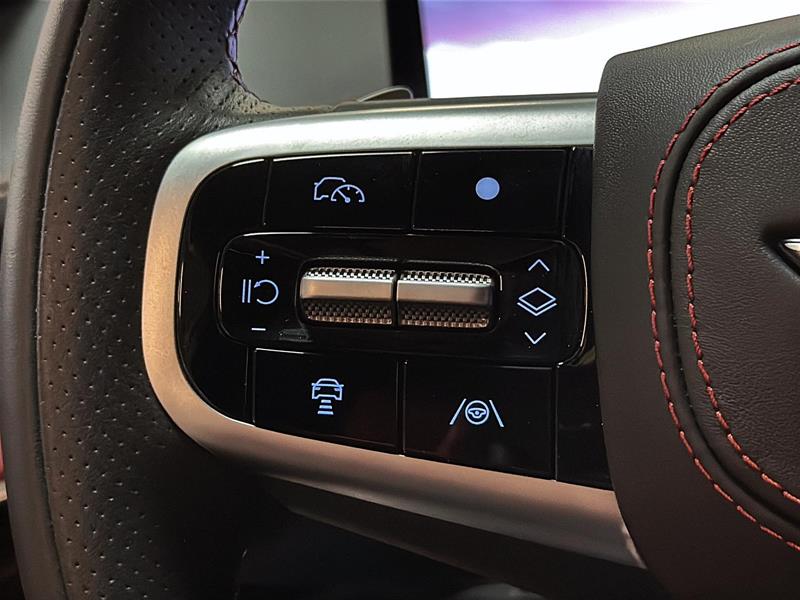 genesis GV70 2026 - 24