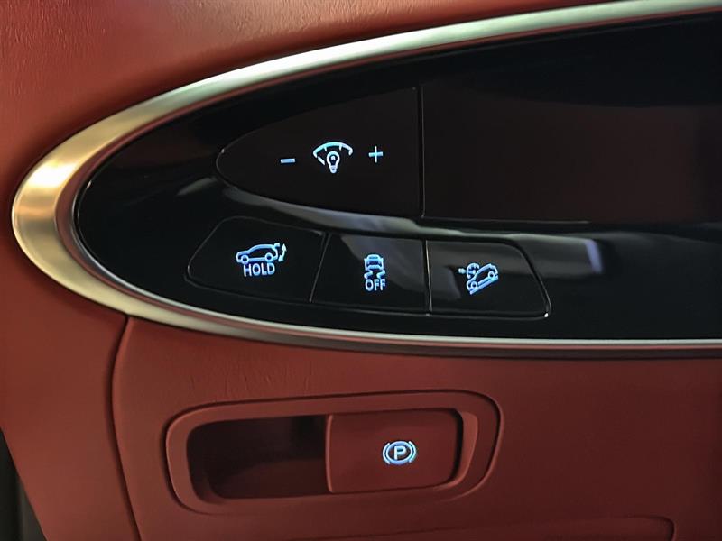 genesis GV70 2026 - 25