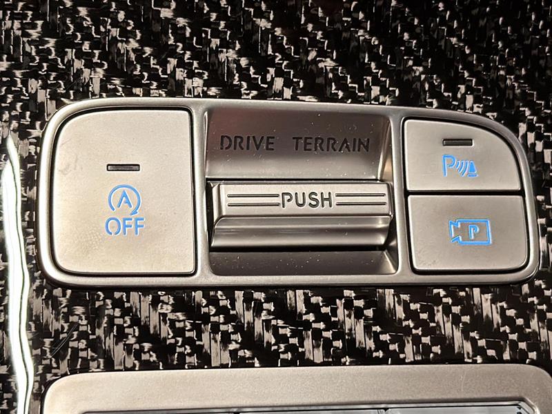 genesis GV70 2026 - 26