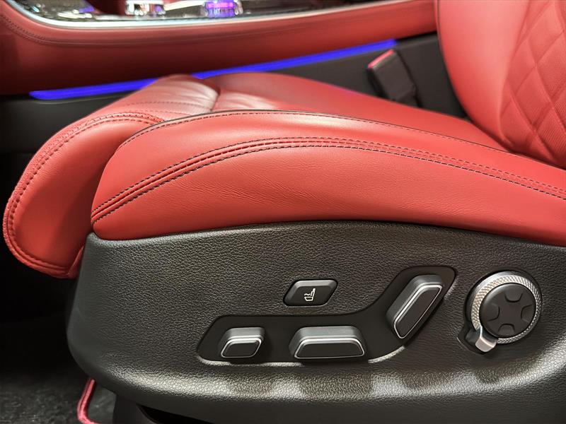 genesis GV70 2026 - 28