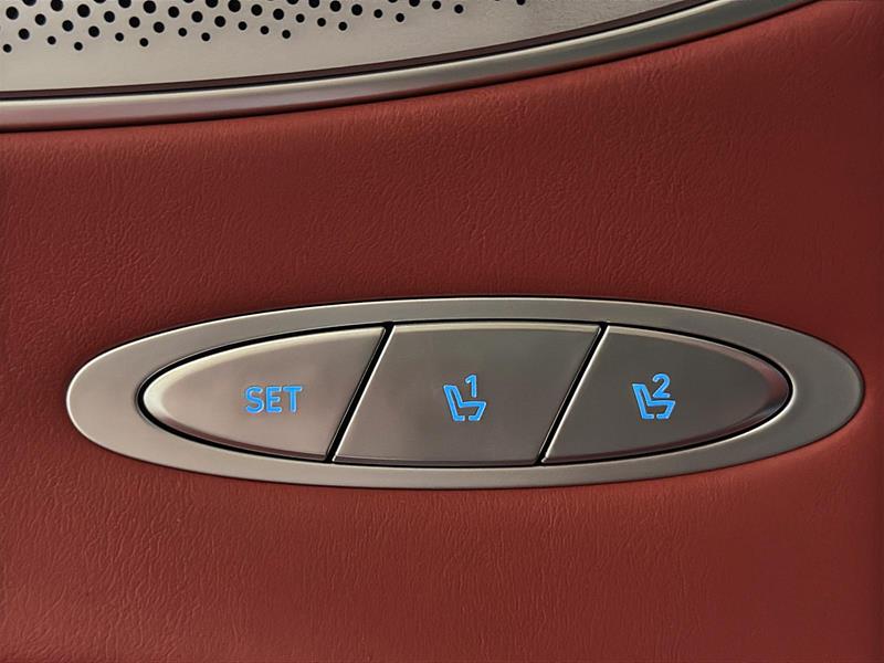 genesis GV70 2026 - 30