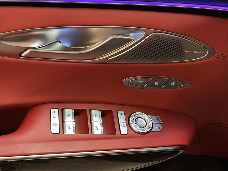 genesis GV70 2026 - 31