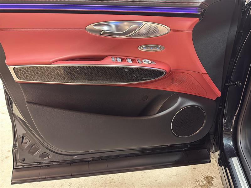 genesis GV70 2026 - 32