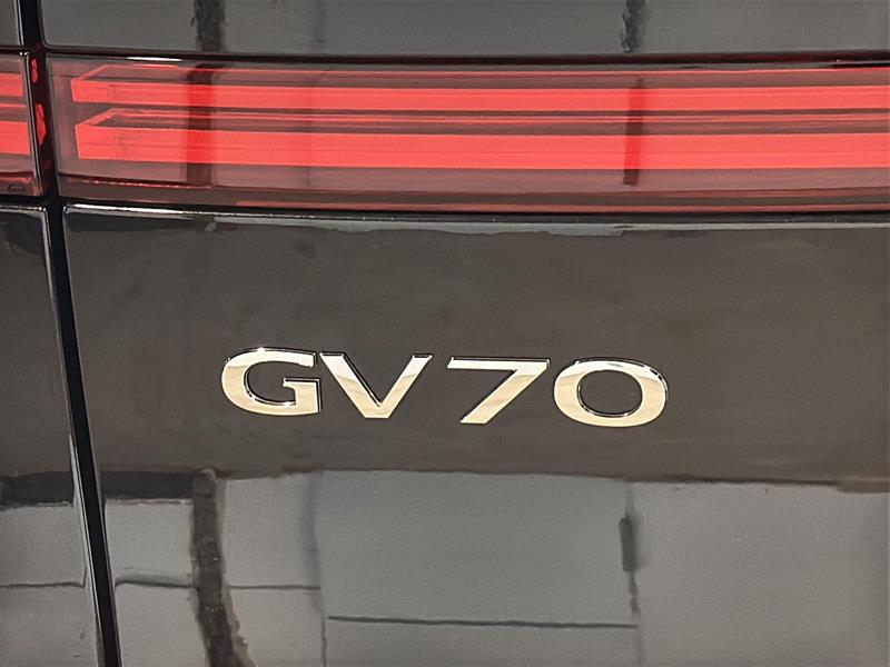 genesis GV70 2026 - 34