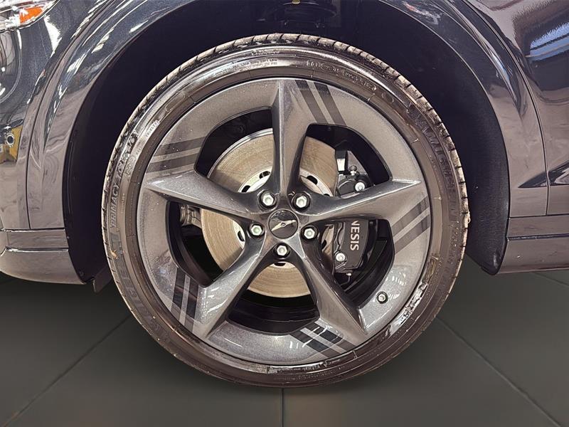 genesis GV70 2026 - 36