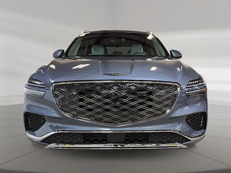 genesis GV70 2026 - 2