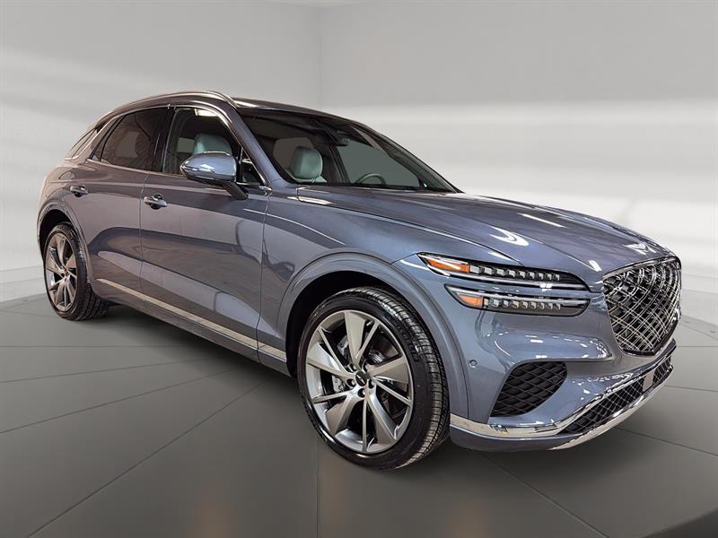 genesis GV70 2026 - 3