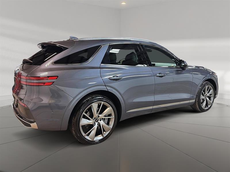 genesis GV70 2026 - 4