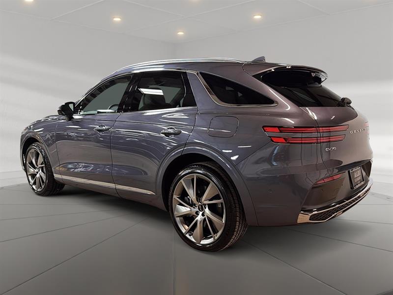 genesis GV70 2026 - 6