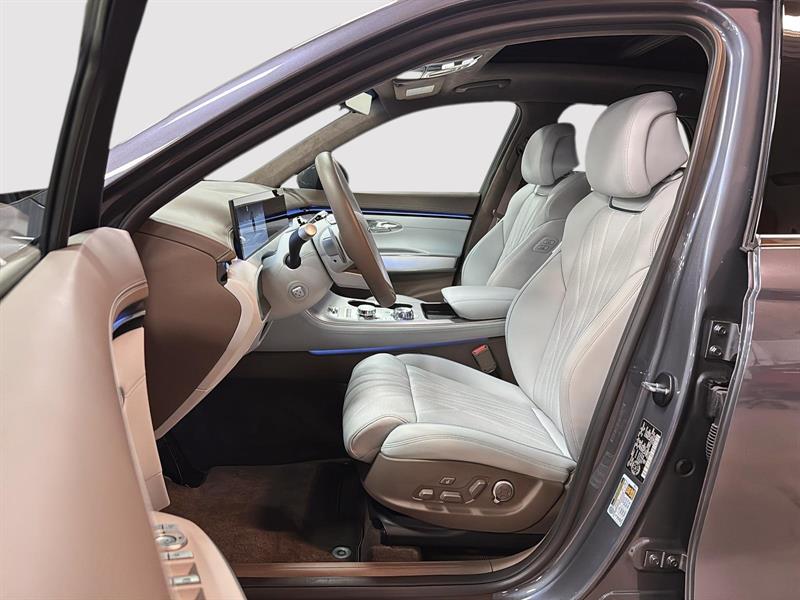 genesis GV70 2026 - 7