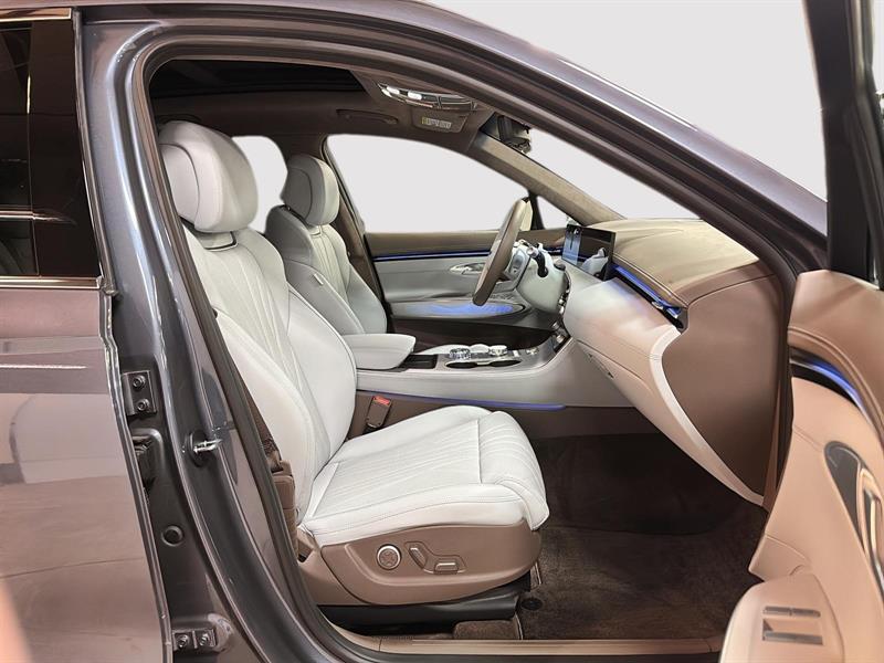 genesis GV70 2026 - 8