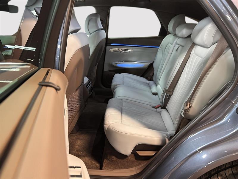 genesis GV70 2026 - 9