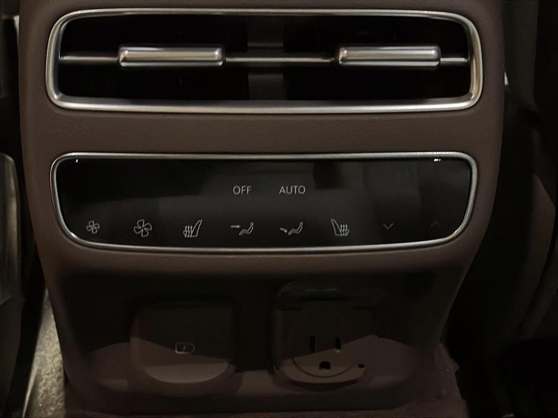 genesis GV70 2026 - 10