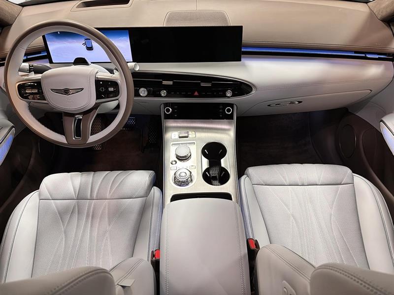 genesis GV70 2026 - 13