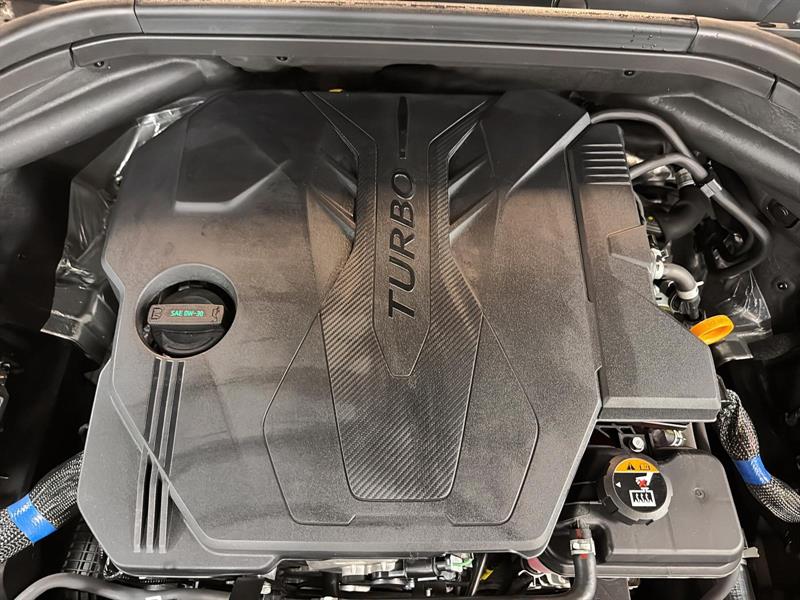 genesis GV70 2026 - 14