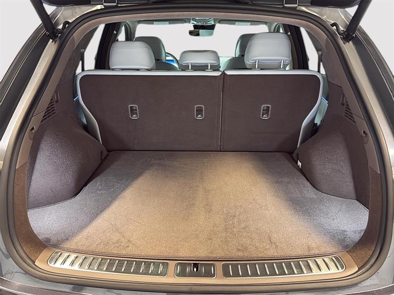 genesis GV70 2026 - 15