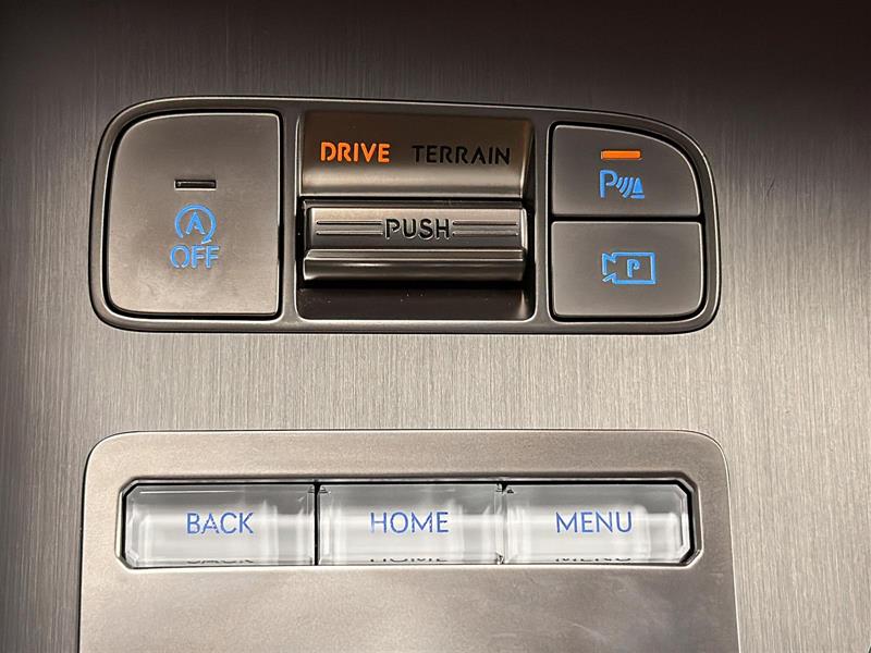 genesis GV70 2026 - 19