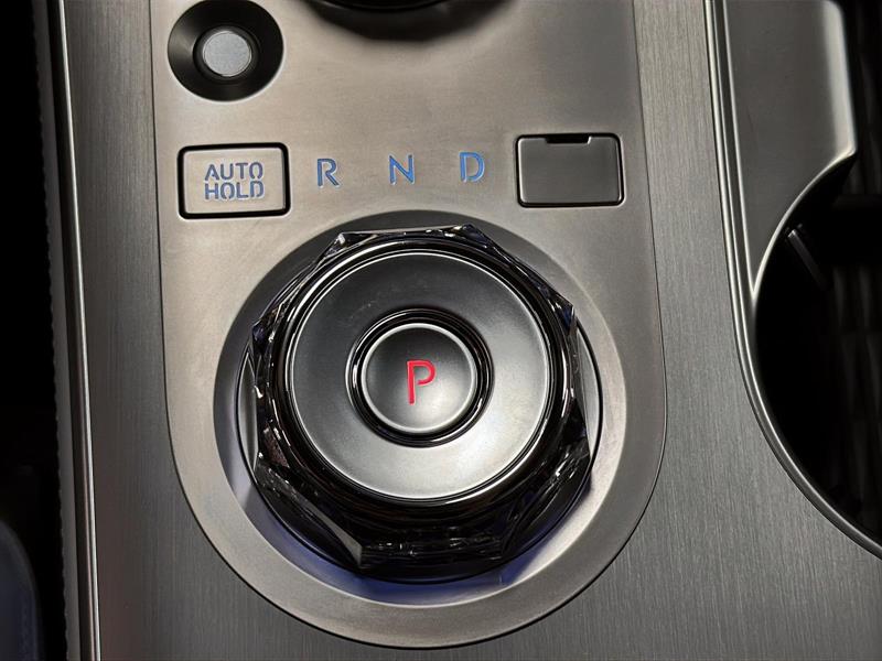 genesis GV70 2026 - 20