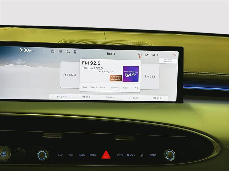 genesis GV70 2026 - 21