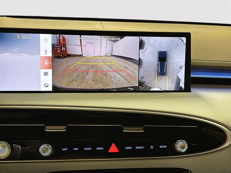 genesis GV70 2026 - 22