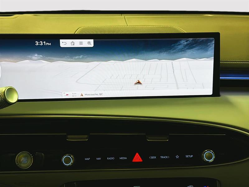 genesis GV70 2026 - 23