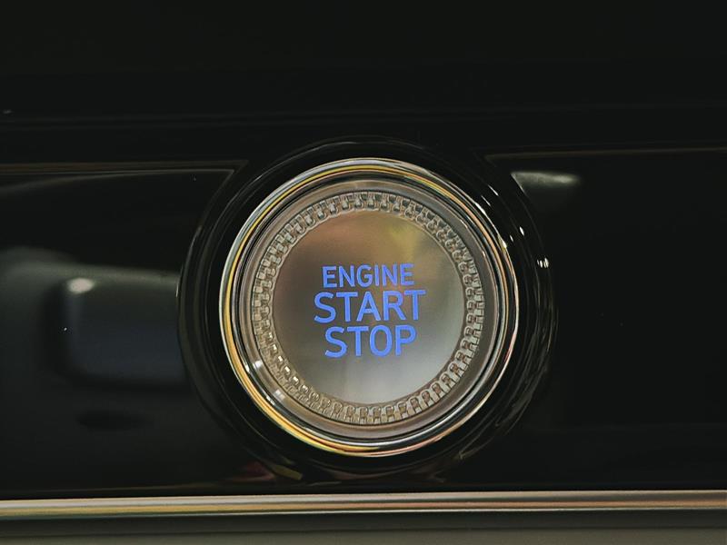 genesis GV70 2026 - 24