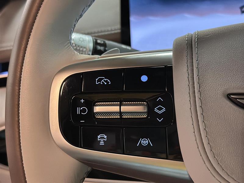 genesis GV70 2026 - 26