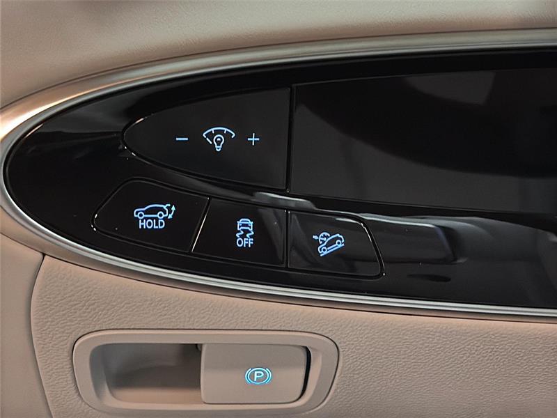 genesis GV70 2026 - 27