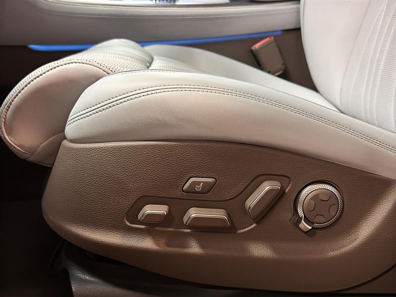 genesis GV70 2026 - 28